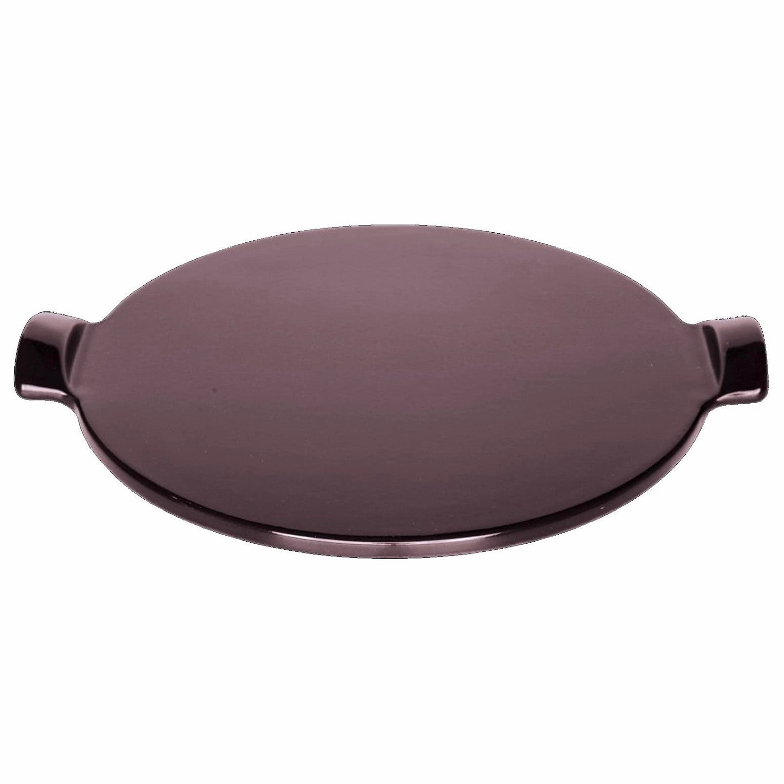 Emile Henry Made In France Flame Individual Pizza Stone, 10 Inch, Figue Bakeware online promo
