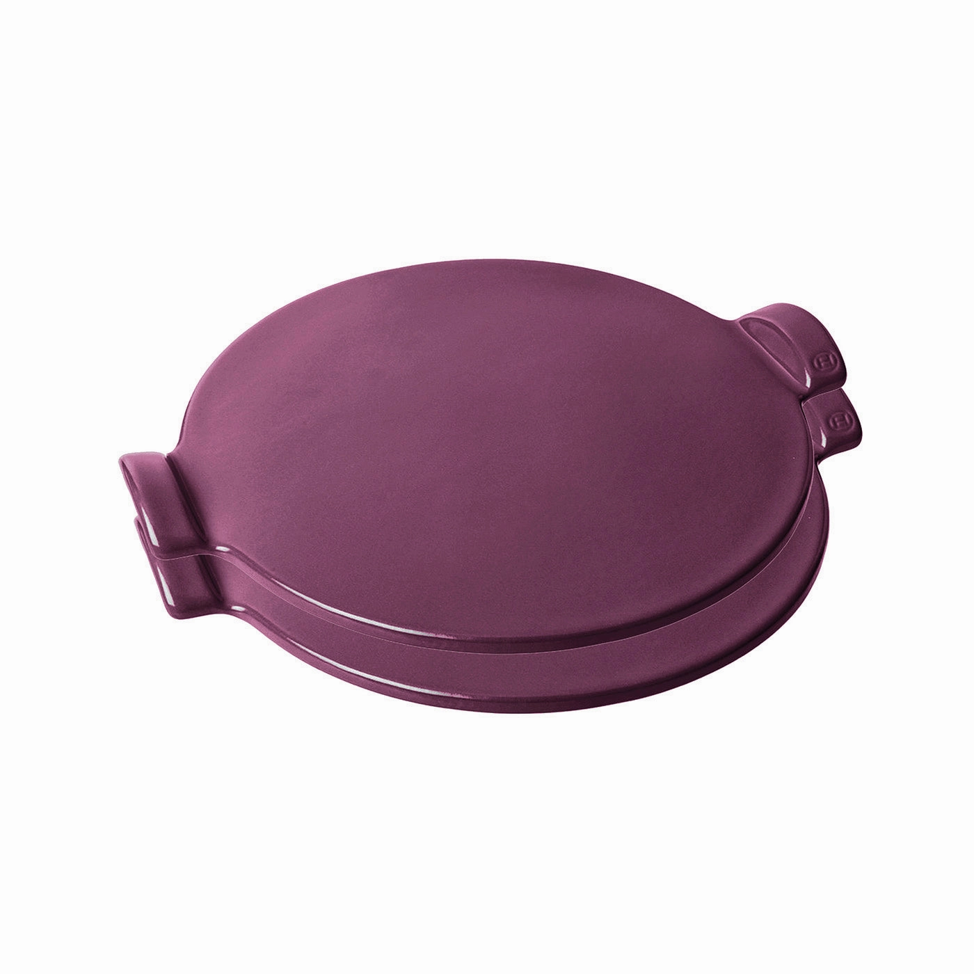 Emile Henry Made In France Flame Individual Pizza Stone, 10", Set of 2, Figue Bakeware online promo