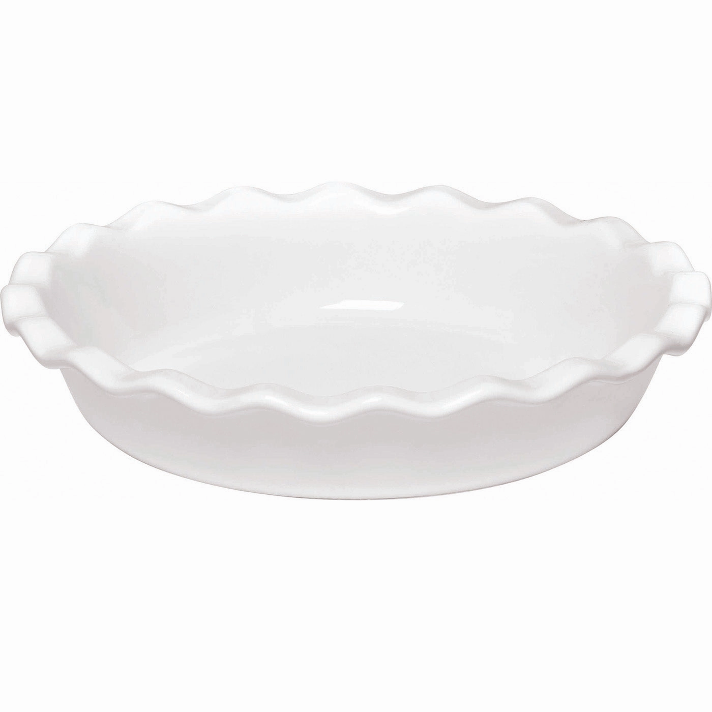 Emile Henry Made in France HR Ceramic 9-inch Pie Dish Bakeware online promo
