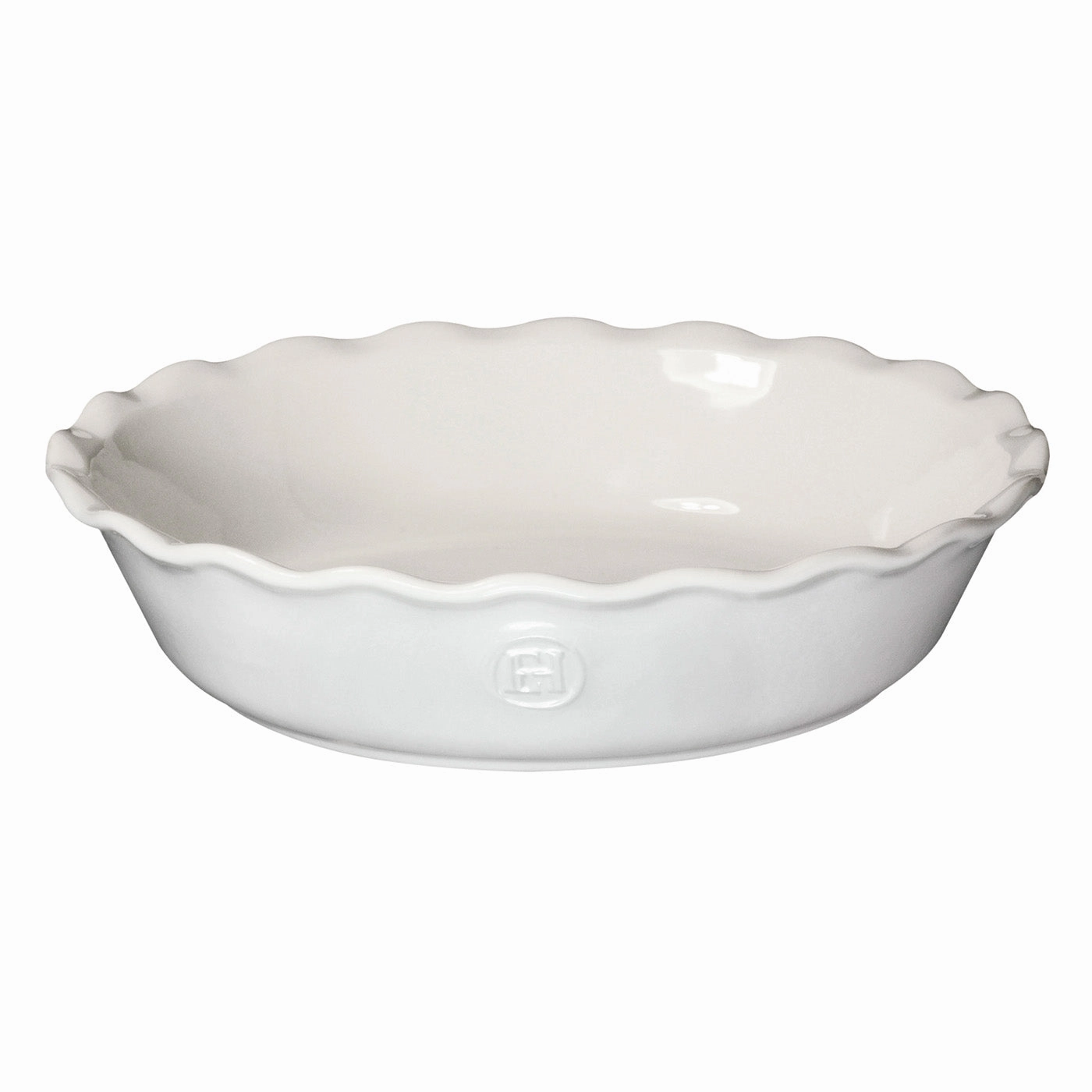 Emile Henry Made in France HR Modern Classics 9 Inch Pie Dish