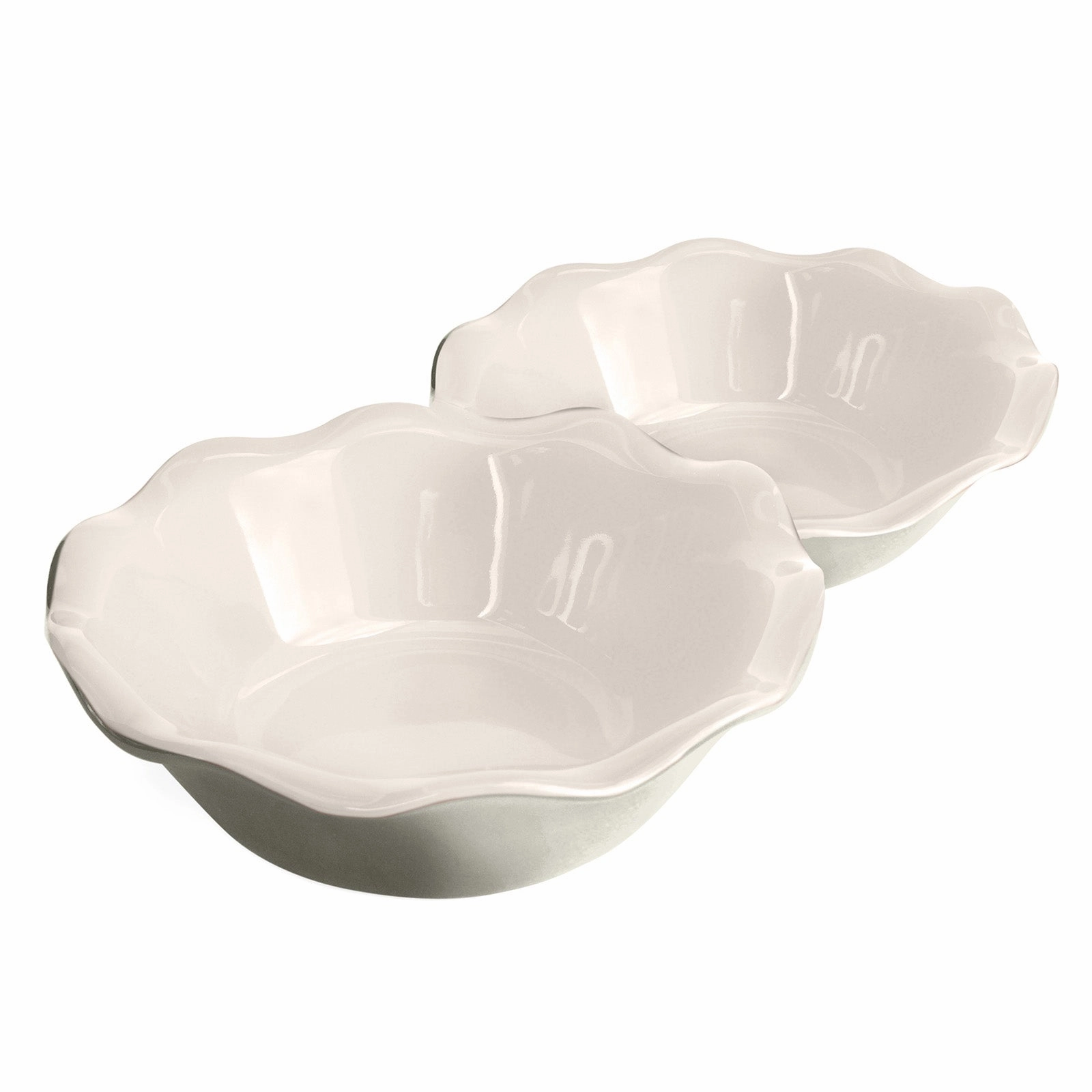 Emile Henry Mini Pie Dish, Set of 2