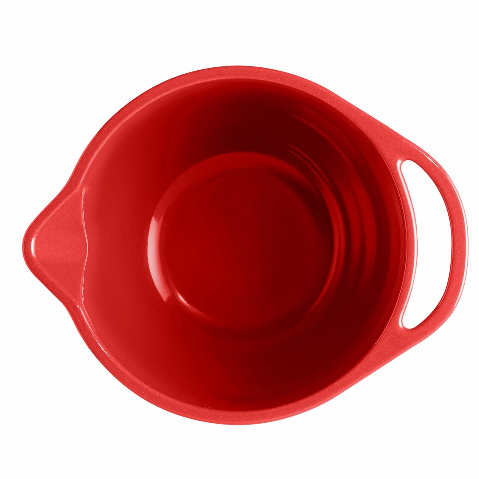 Emile Henry Mixing Bowl, Medium