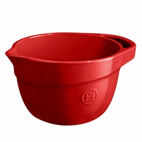 Emile Henry Mixing Bowl, Medium Cooking Tools & Accessories mega discount