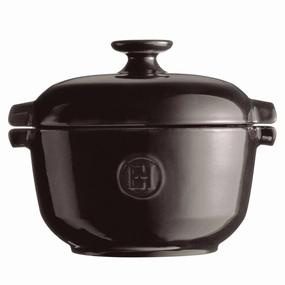 Emile Henry Rice Pot Cooking Tools & Accessories buy more save more