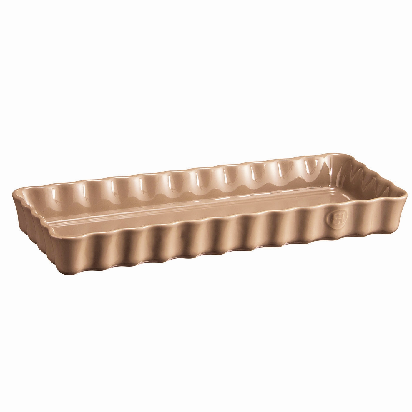 Emile Henry Slim Tart Dish Bakeware online promo