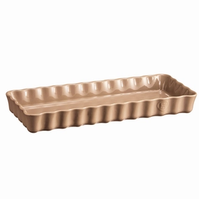 Emile Henry Slim Tart Dish Bakeware online promo