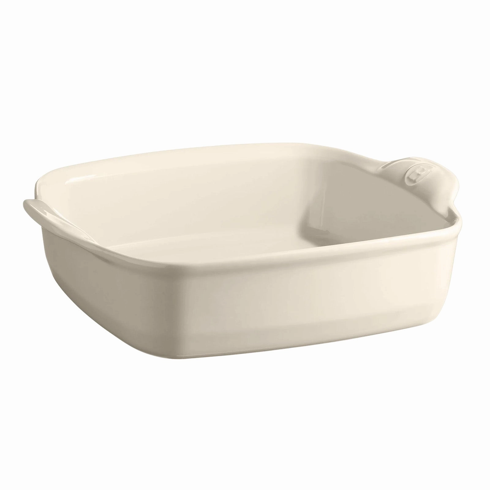Emile Henry Square Baking Dish Ultime, 11-Inch
