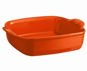 Emile Henry Square Baking Dish Ultime, 11-Inch Bakeware online promo