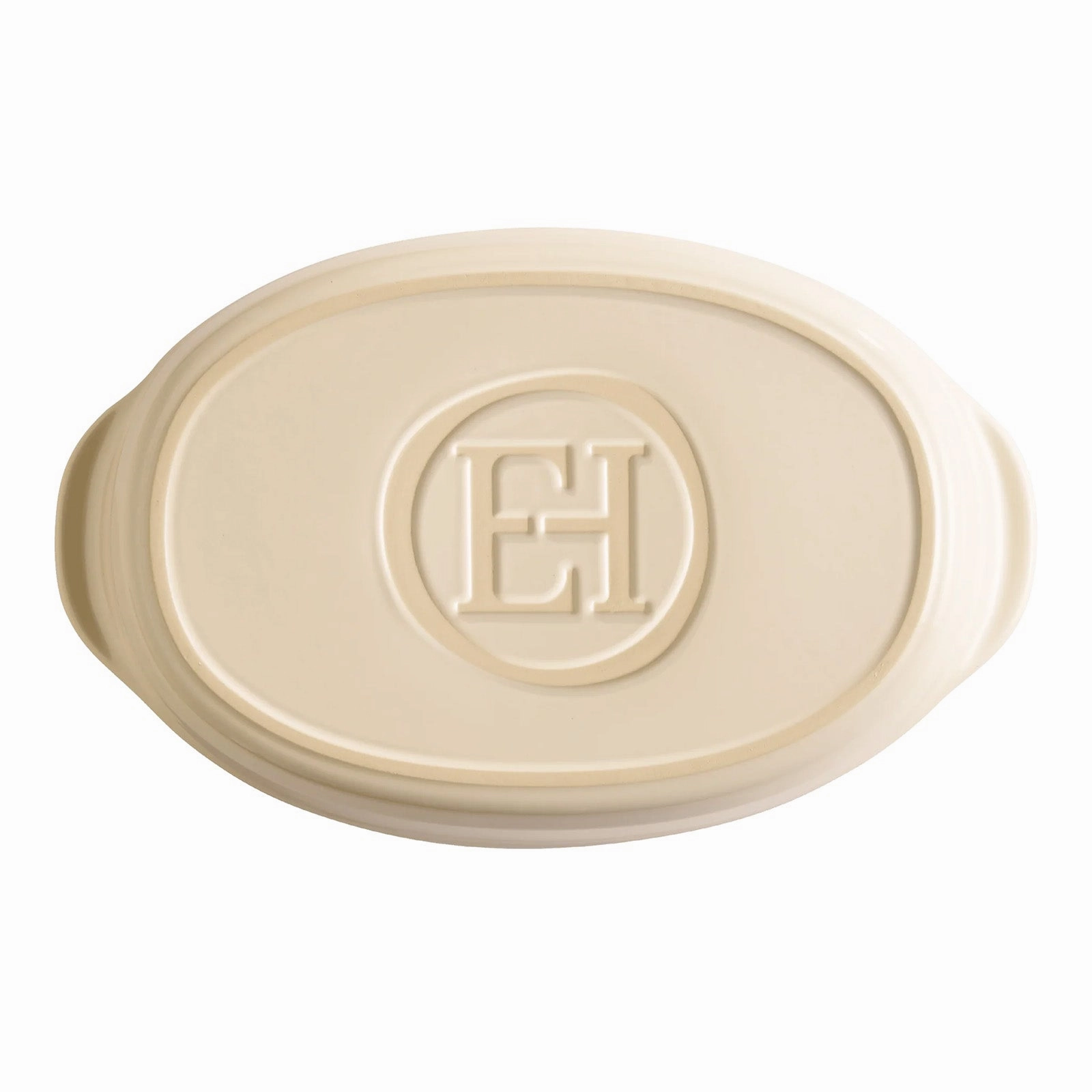 Emile Henry Ultime Oval Medium Baking Dish