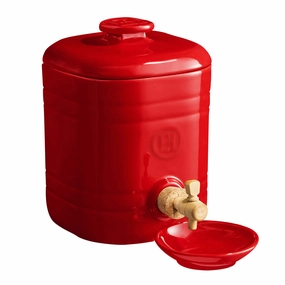 Emile Henry Vinegar Pot Cooking Tools & Accessories mega discount