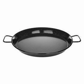 Enamel Paella Pan