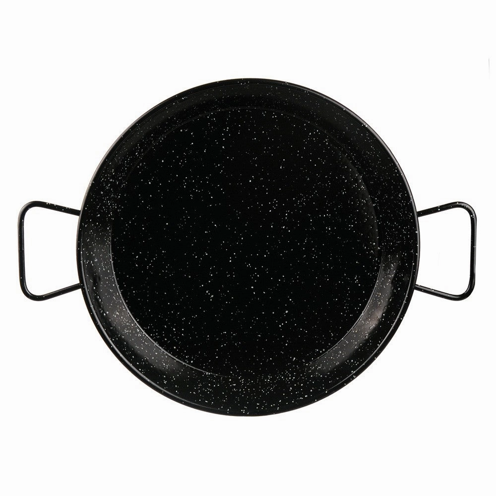 Enamel Paella Pan Cookware deals for kitchen