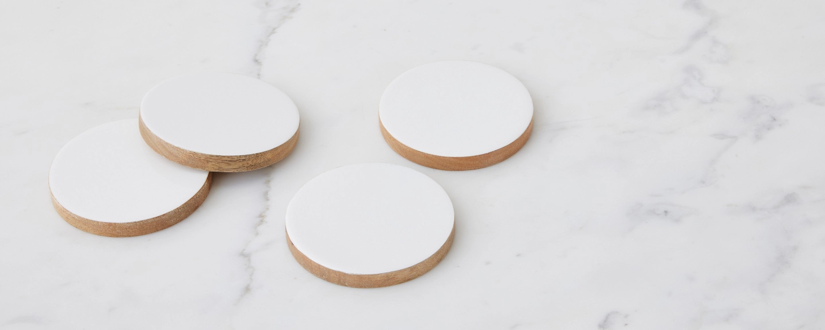 enamel round coaster set Entertaining Servingware discount