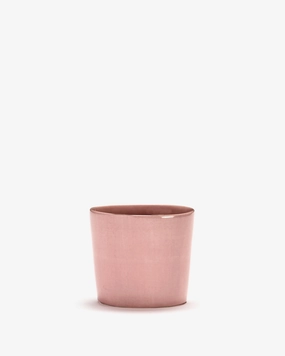 Espresso cup 5.07 OZ delicious pink Feast Buy Dinnerware online shop