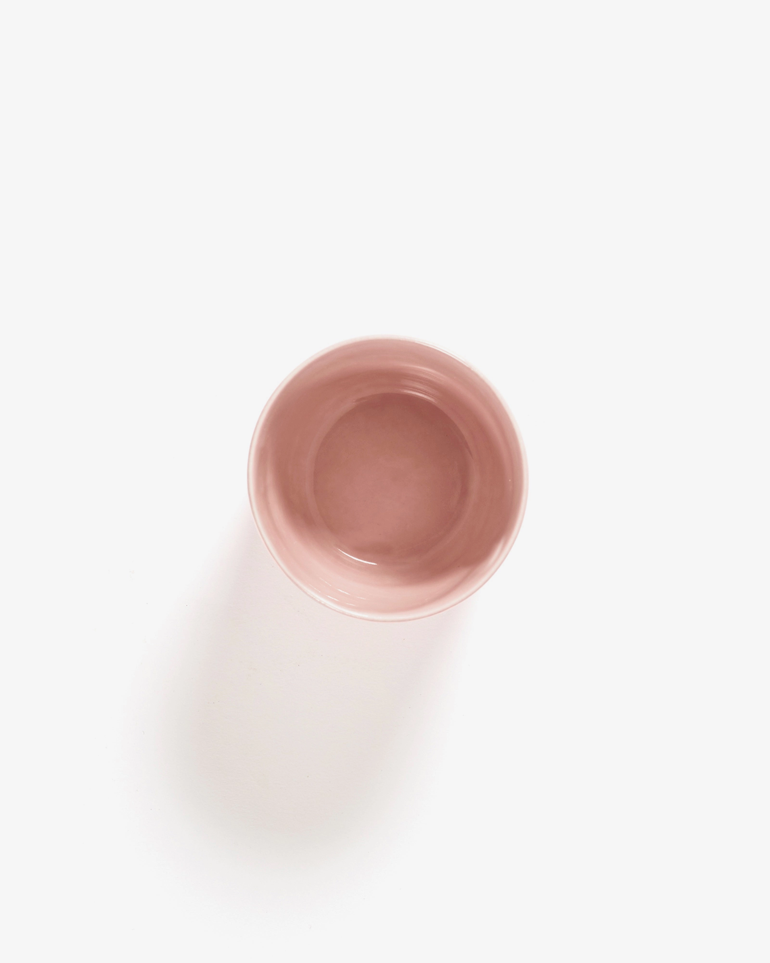 Espresso cup 5.07 OZ delicious pink Feast