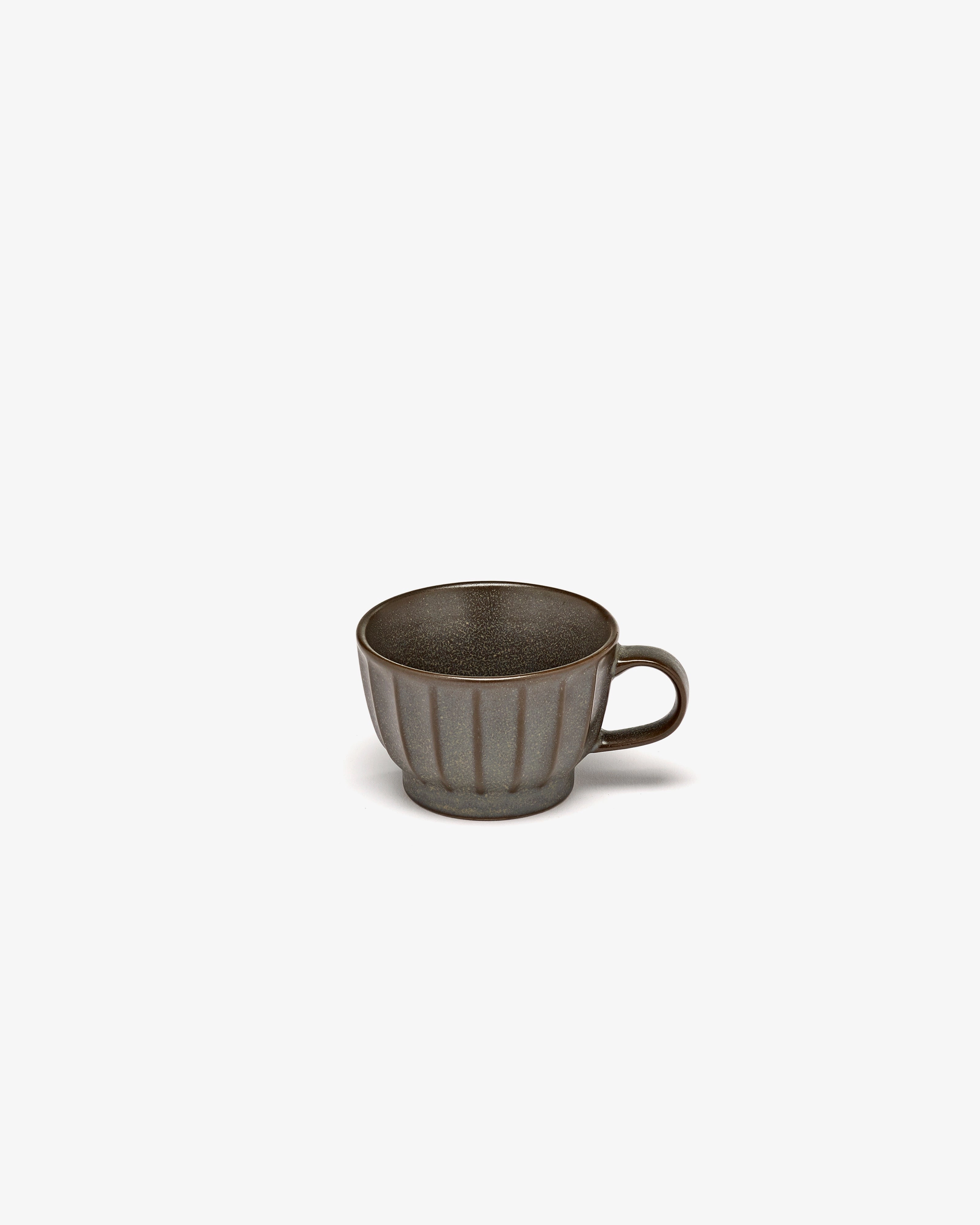 Espresso cup green Inku Buy Dinnerware online shop