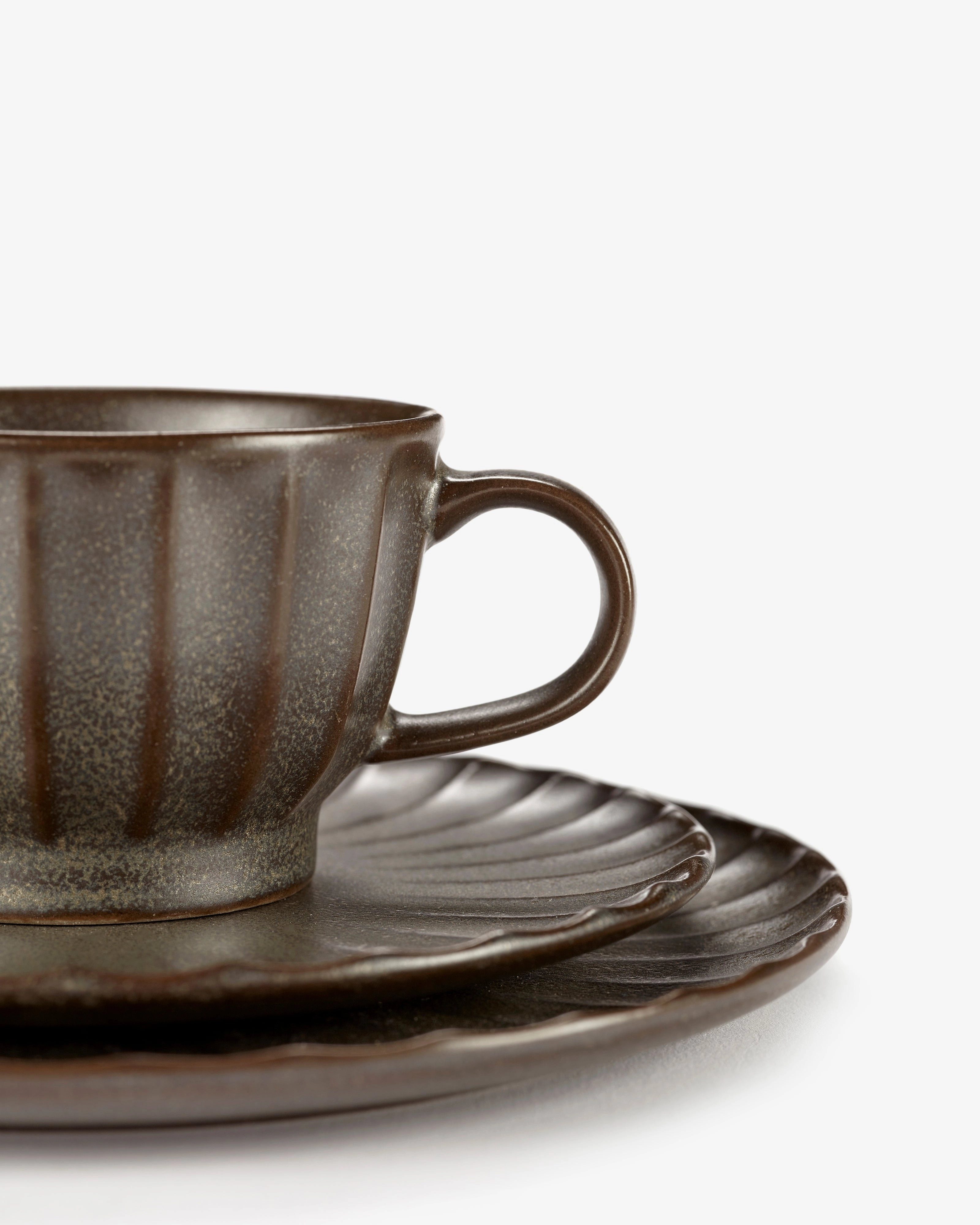 Espresso cup green Inku