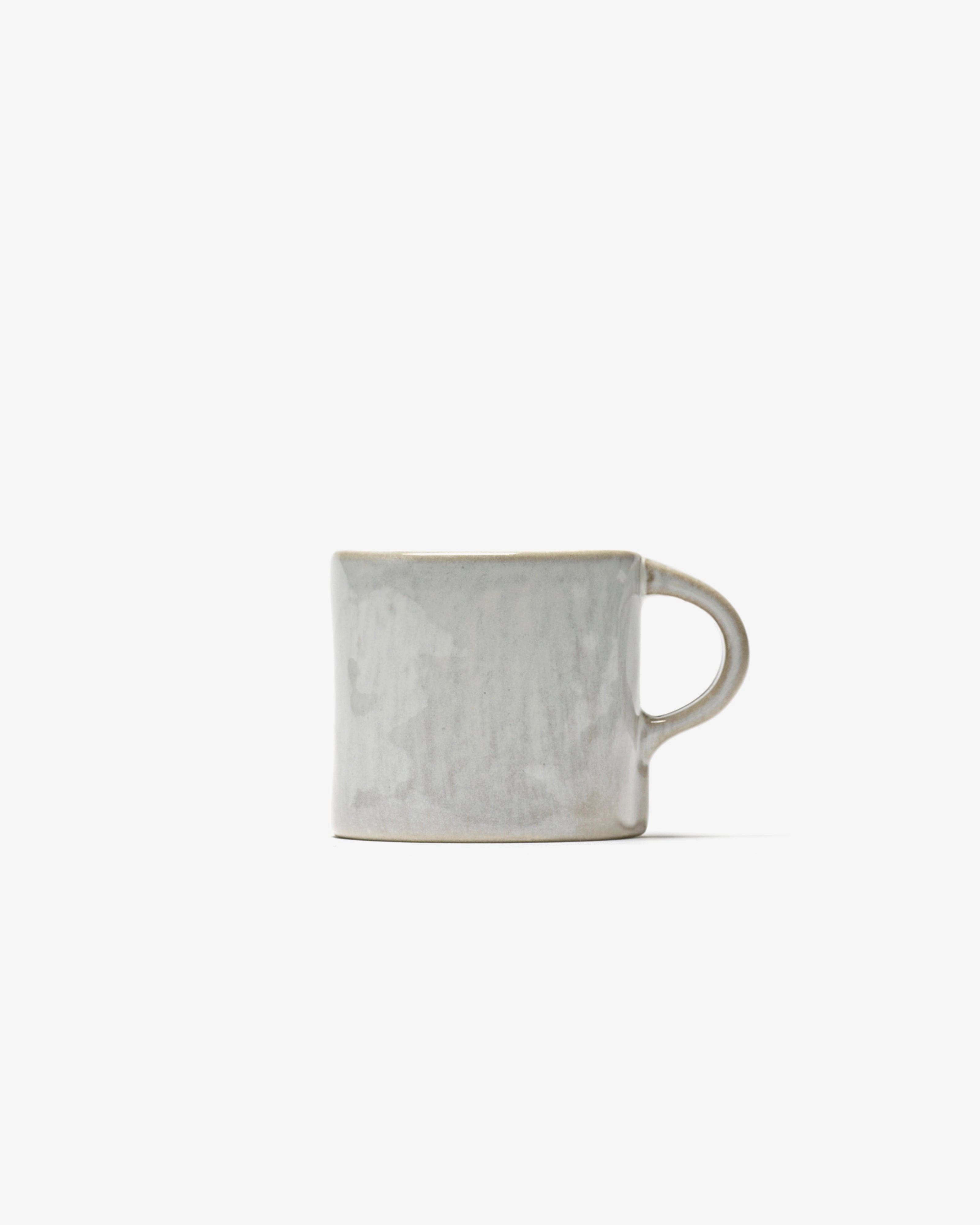 Espresso cup off-white La Mre