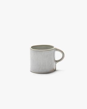 Espresso cup off-white La Mre Buy Dinnerware online shop
