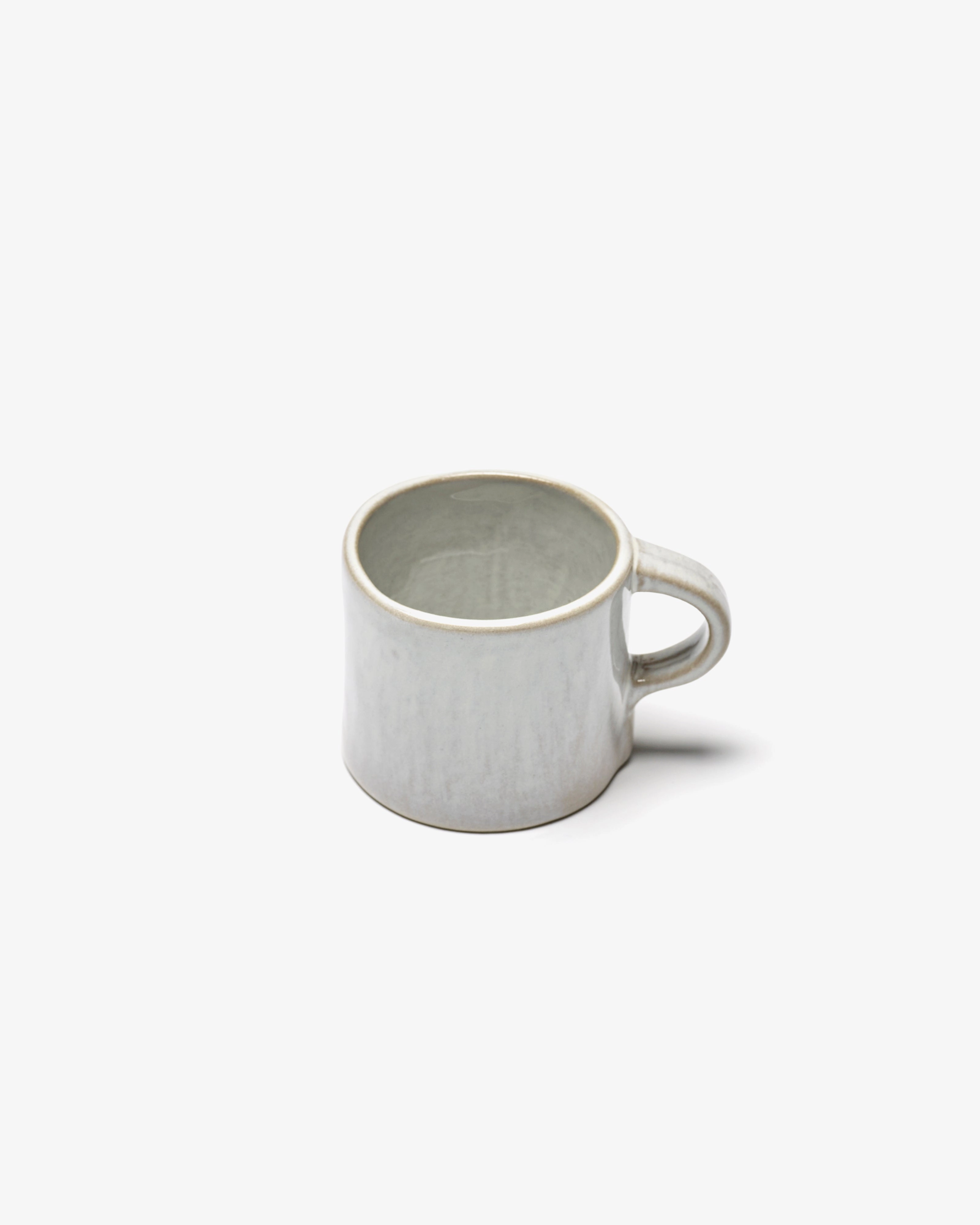 Espresso cup off-white La Mre