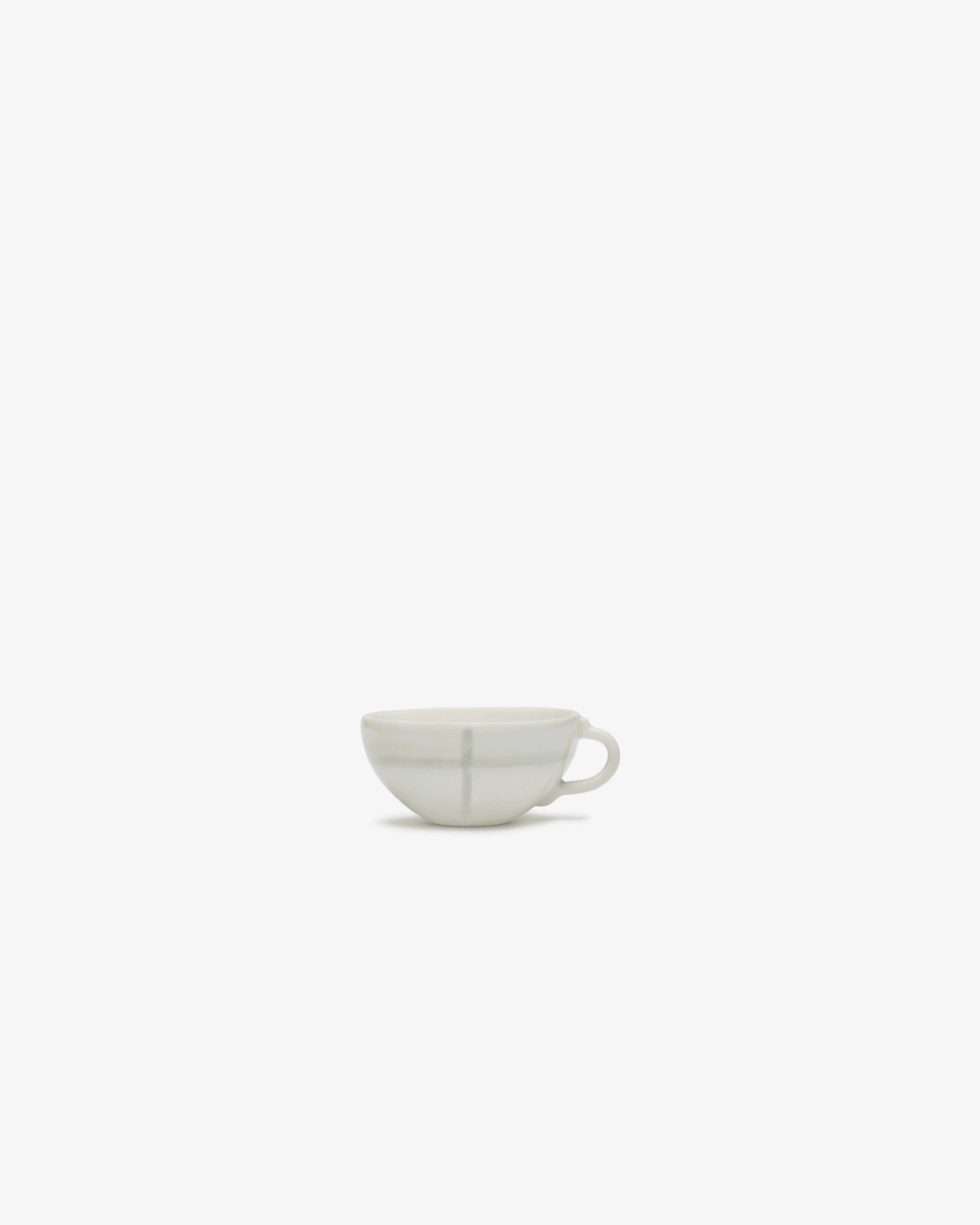 Espresso cup Salt Zuma