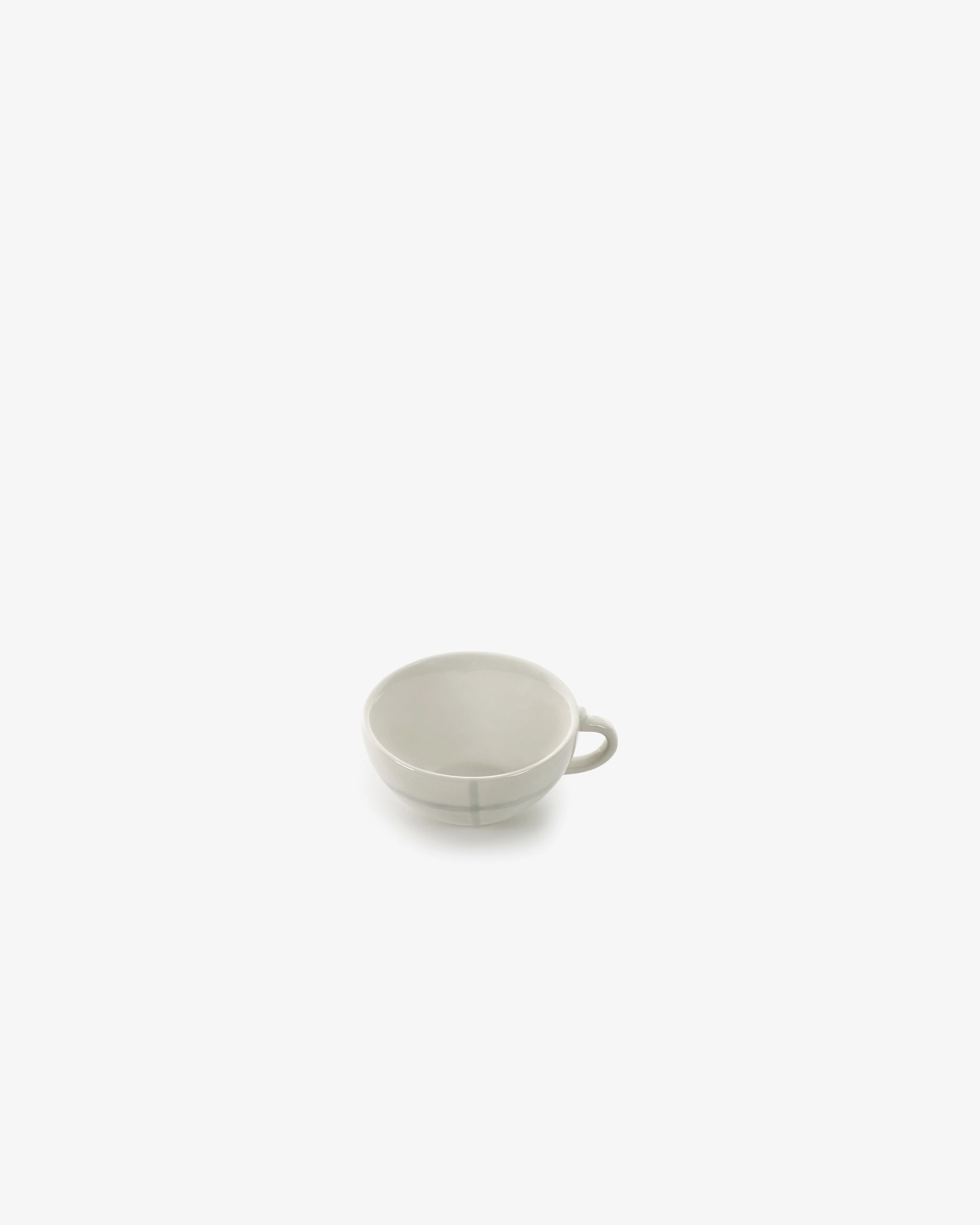 Espresso cup Salt Zuma