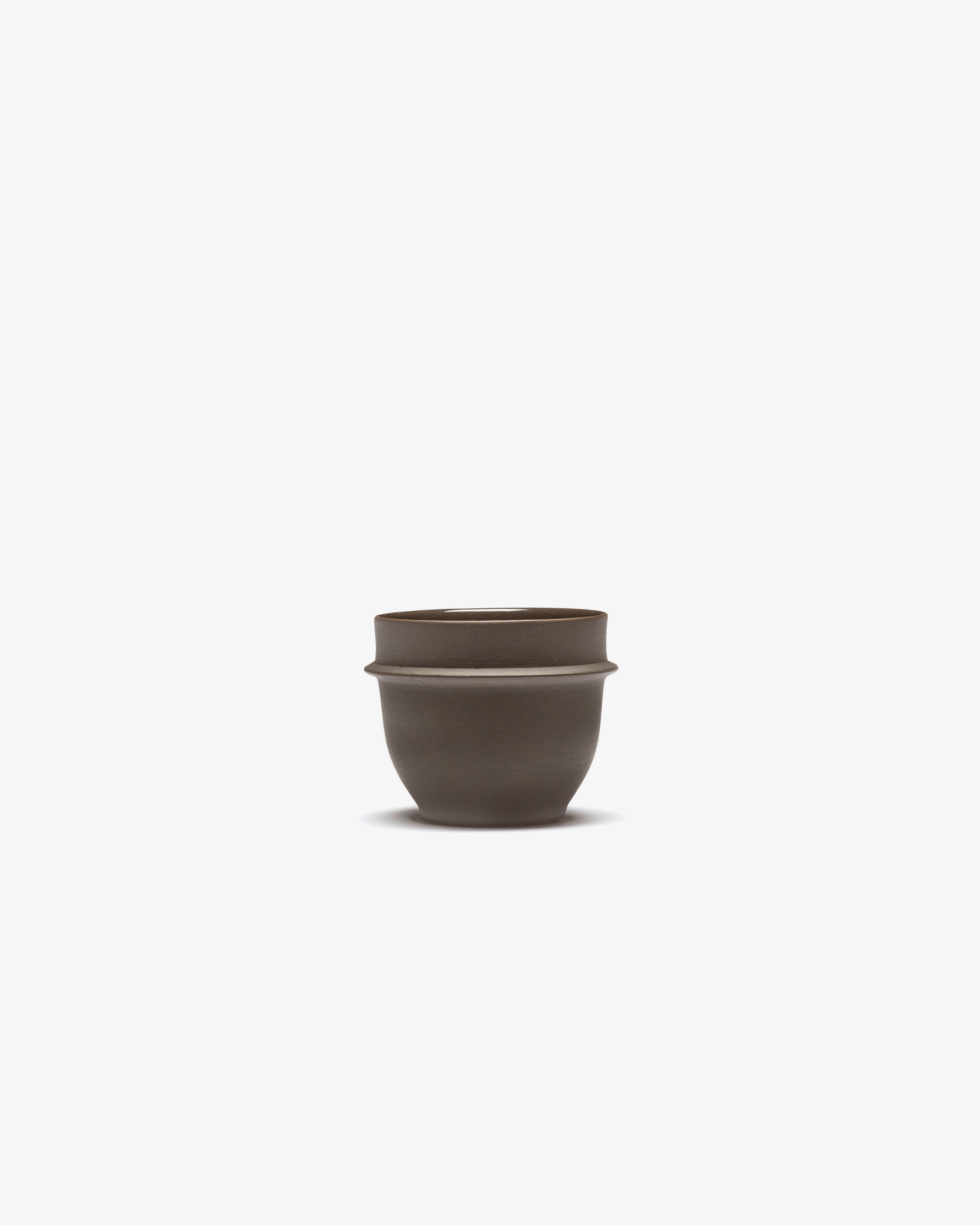 Espresso cup Slate Dune