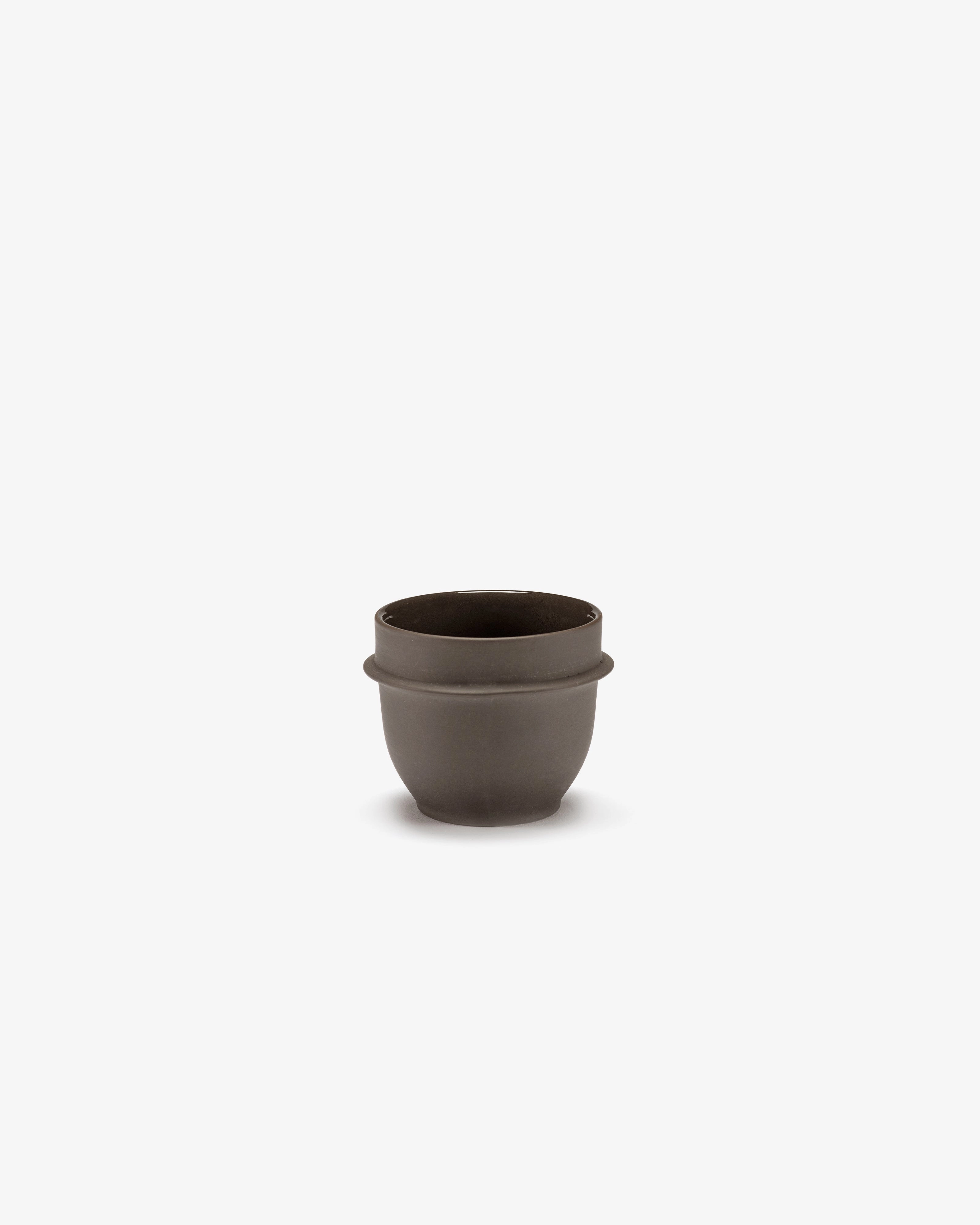 Espresso cup Slate Dune Buy Dinnerware online shop
