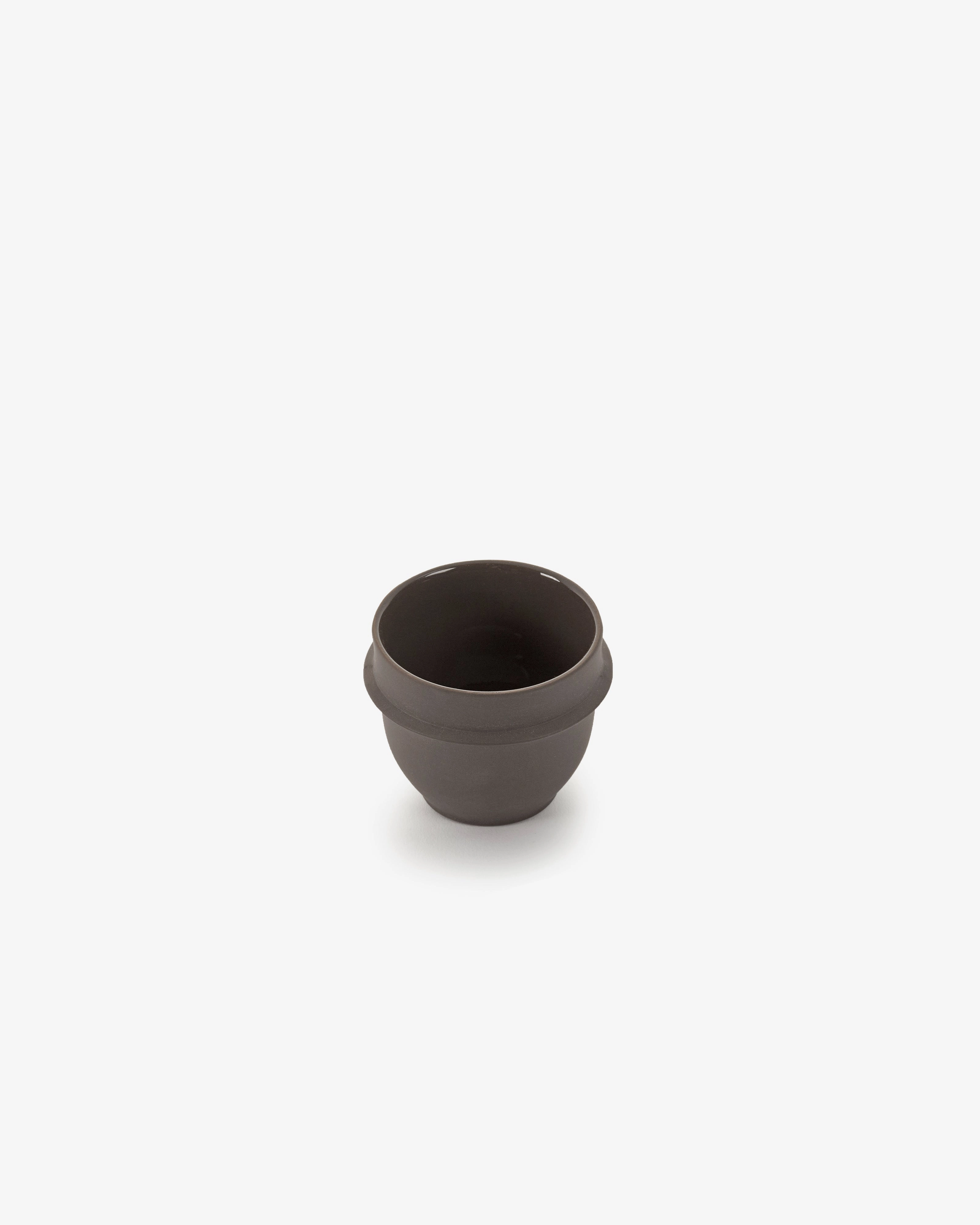 Espresso cup Slate Dune