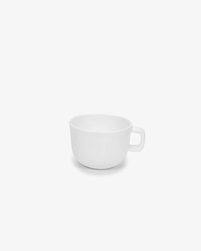 Espresso cup white Base Buy Dinnerware online shop