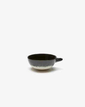 Espresso cup white/black variation b D Buy Dinnerware online shop