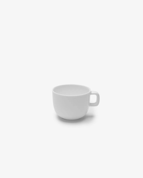 Espresso cup white glazed Base Buy Dinnerware online shop