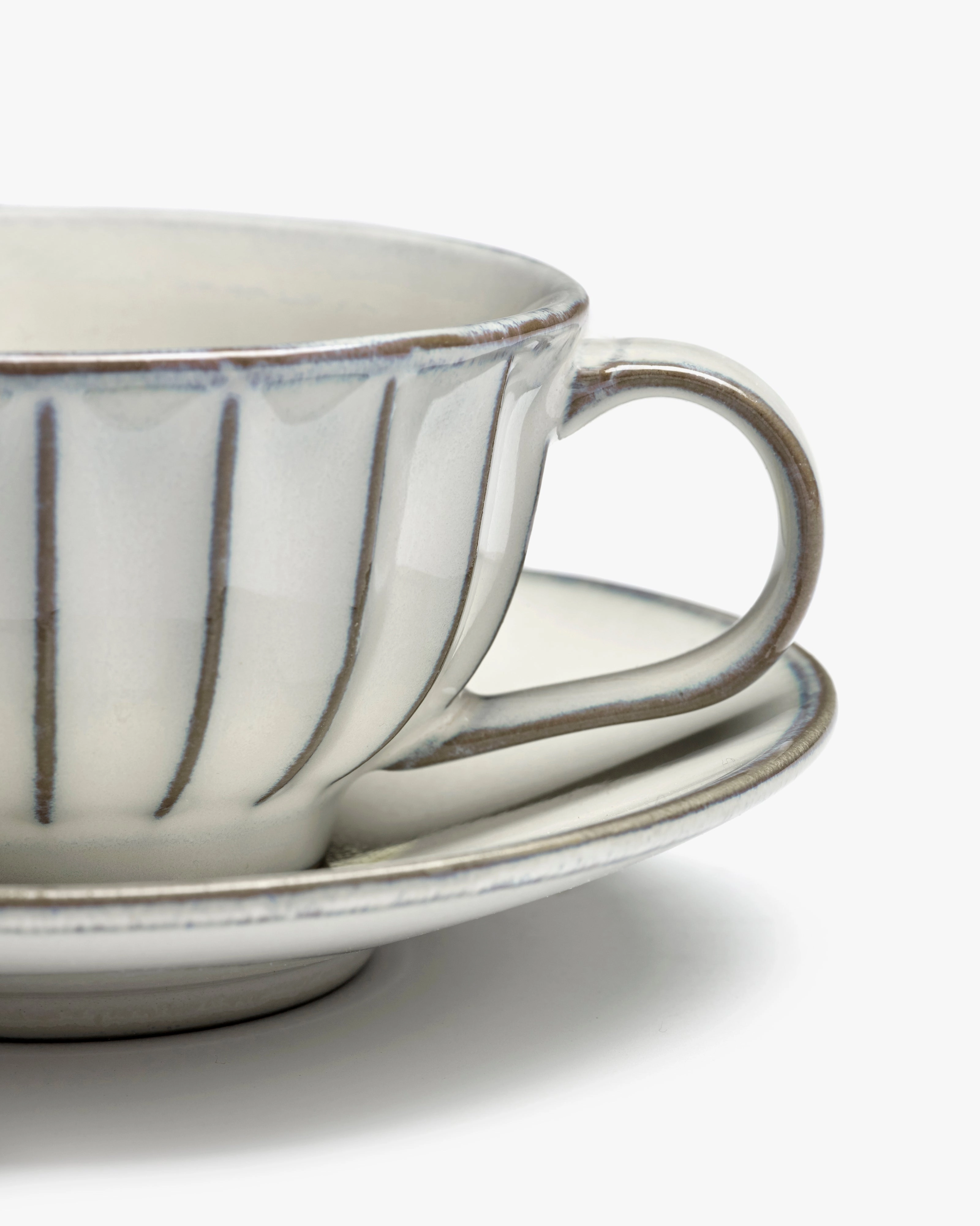 Espresso cup white Inku