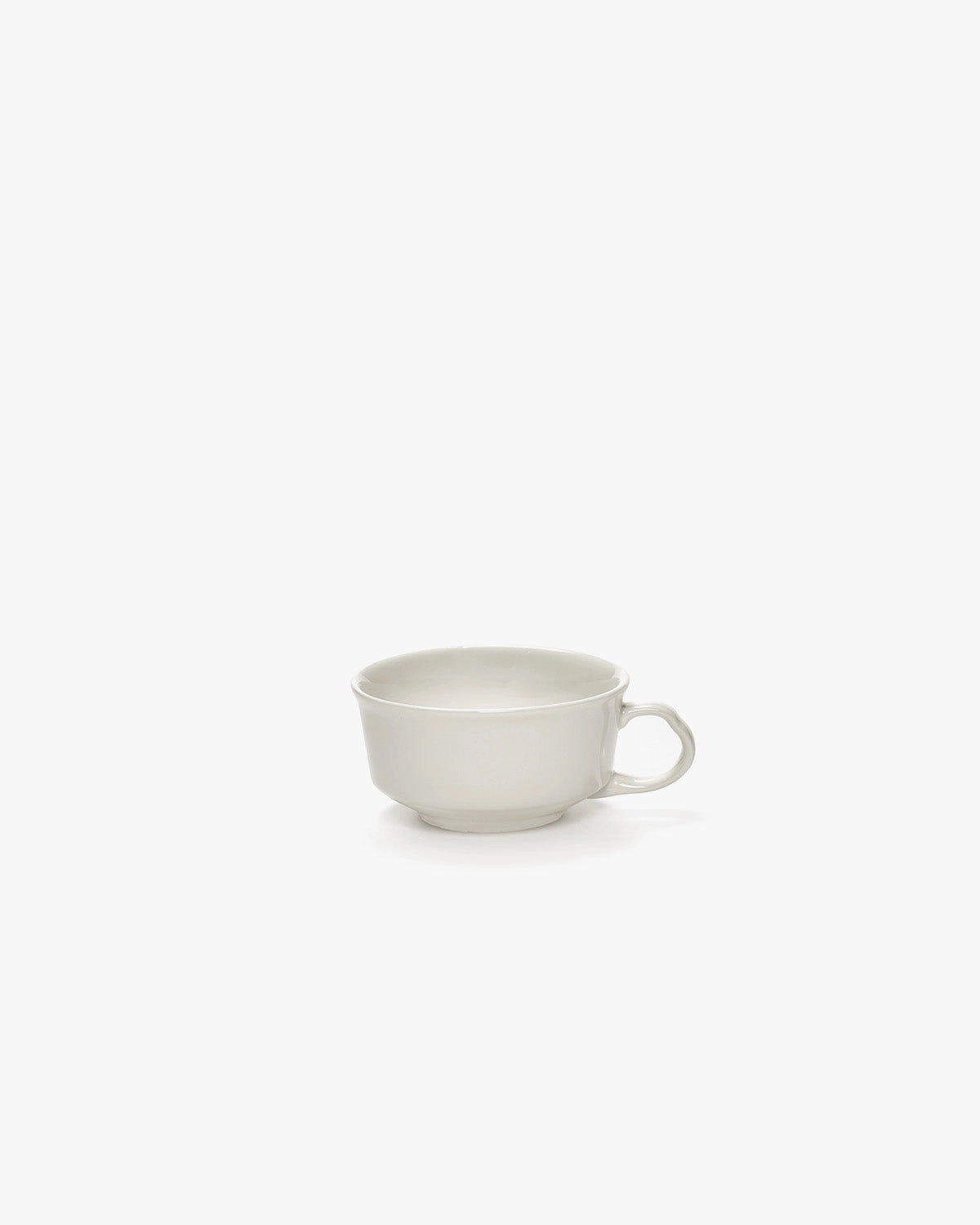 Espresso cup white Silhouette Buy Dinnerware online shop