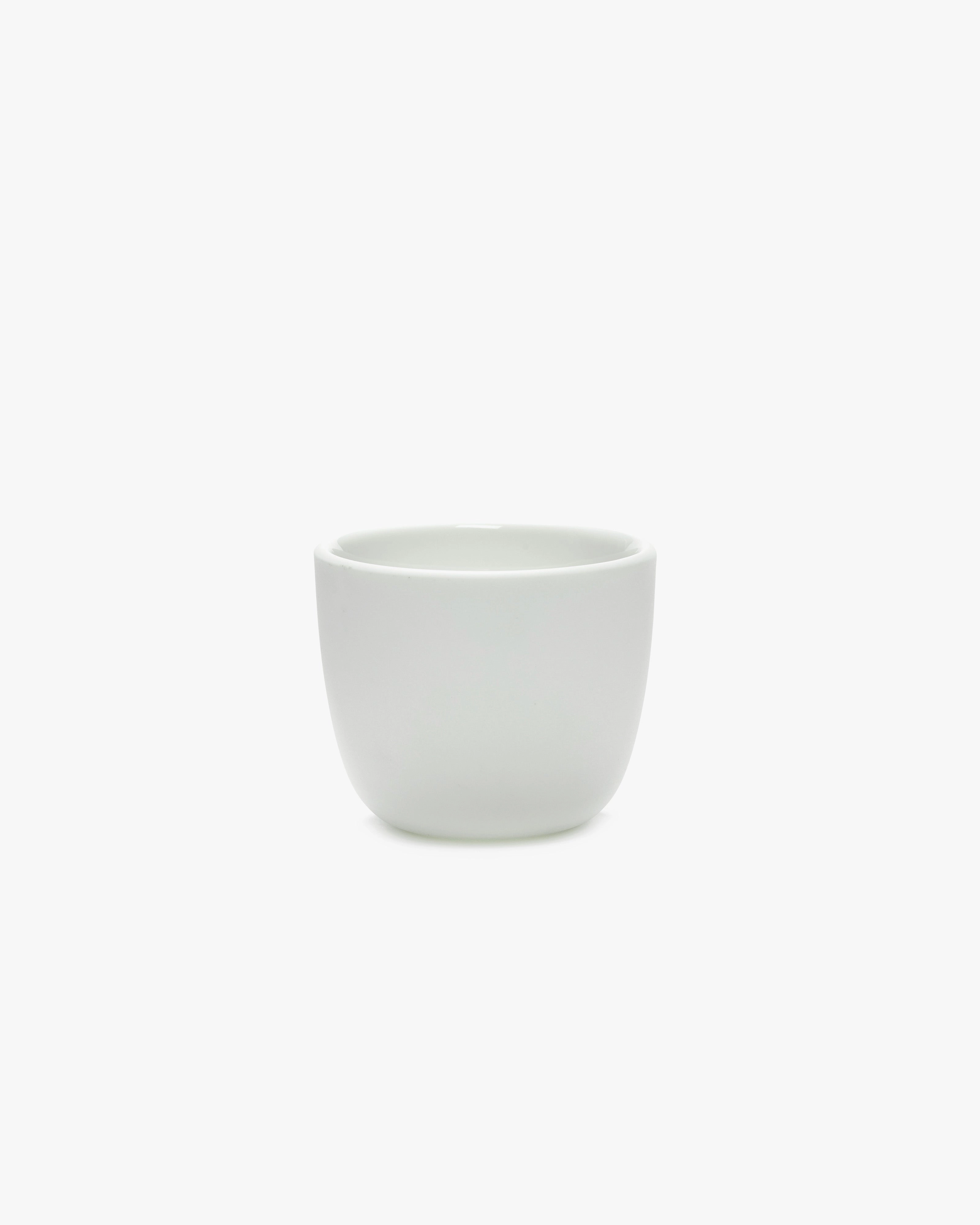 Espresso cup without handle matt Buy Dinnerware online shop