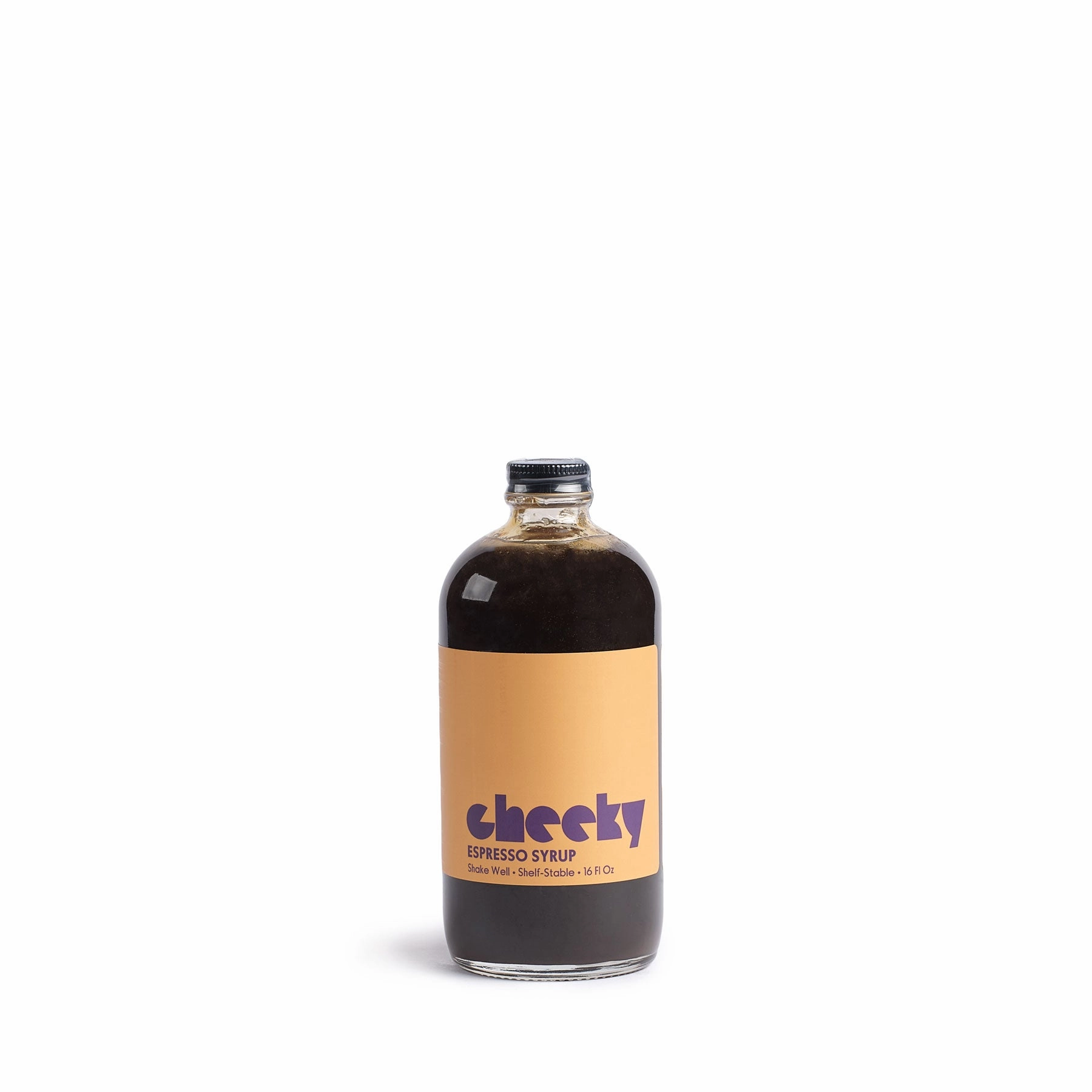 Espresso Syrup Pantry & Bar essentials discount