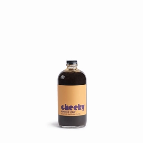 Espresso Syrup Pantry & Bar essentials discount