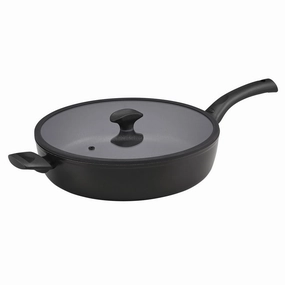 Essteele Per Salute Covered Saute Pan Cookware deals for kitchen