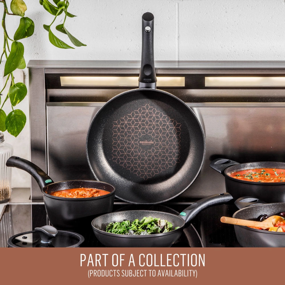 Essteele Per Salute Triple Skillet Pack