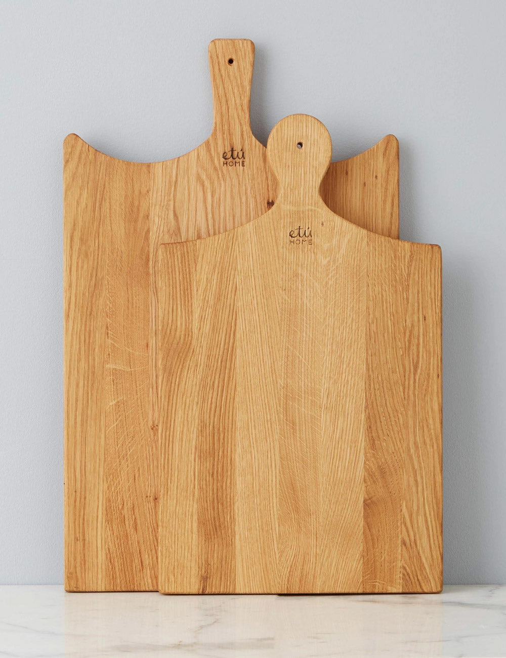 European Cutting Boards (Set of 2) Serveware kitchen discount