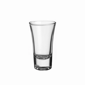 Everyday Shot Glass Drinkware Bar Essentials