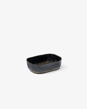Extra deep plate n6 M dark blue La nouvelle table Buy Dinnerware online shop