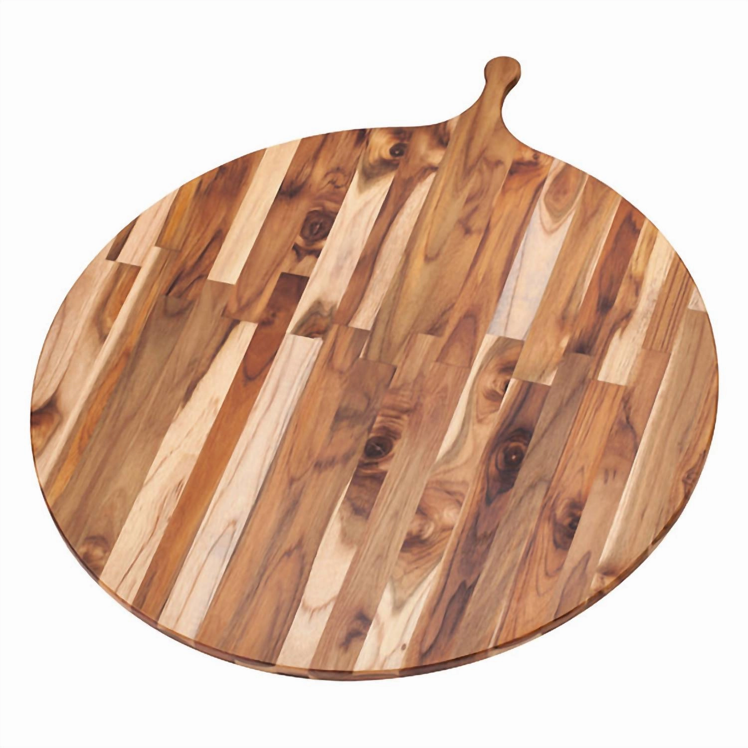 Extra-Large Atlas Serving Board In Brown Cooking Tools & Accessories clearance kits