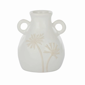 Faith Ceramic Vase Large White Cheap Vases for home