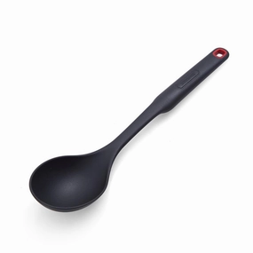 Farberware 6009297 Black Nylon & Plastic Basting Spoon Cookware hot cookware outlet