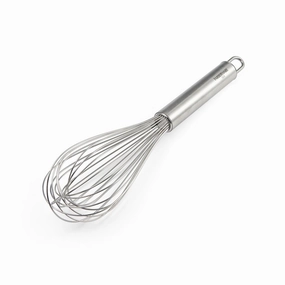 Farberware 6041799 2.65 x 12 in. Stainless Steel Whisk Cookware online kitchen sale