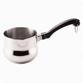 Farberware 70369 Melting Pot .625-Quart Butter Warmer  Stainless Steel Cookware online kitchen sale