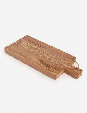 Farmtable Plank Serveware kitchen discount