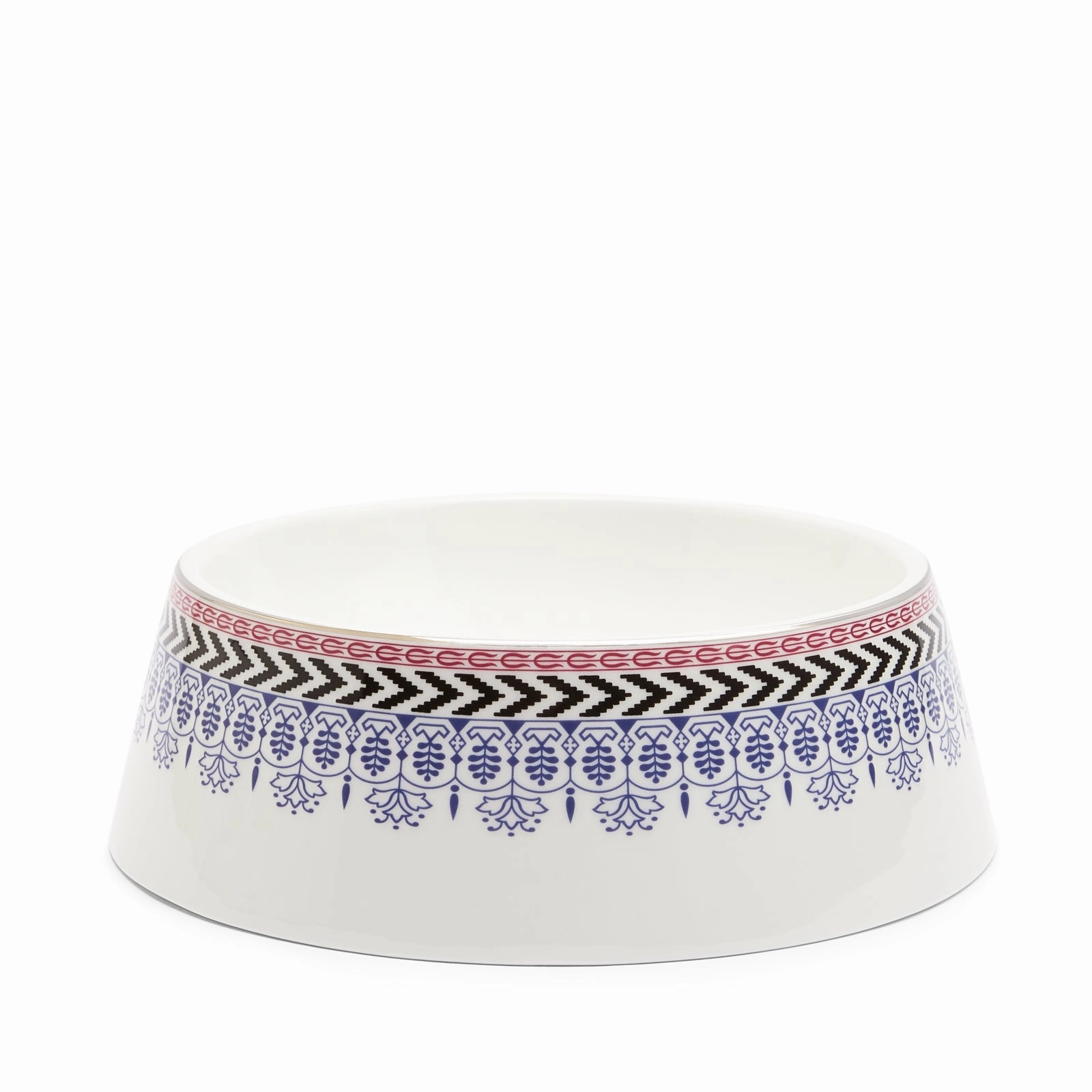 Festive Pet Bowl Large Dinnerware sale online
