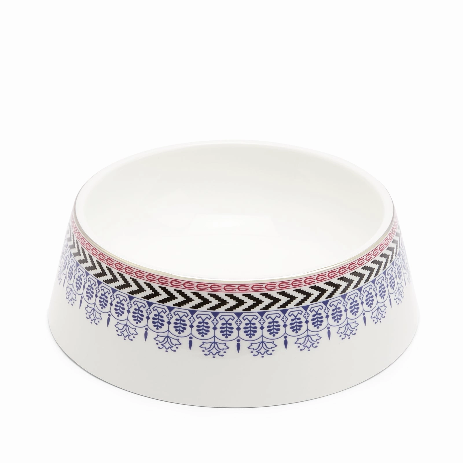 Festive Pet Bowl Large